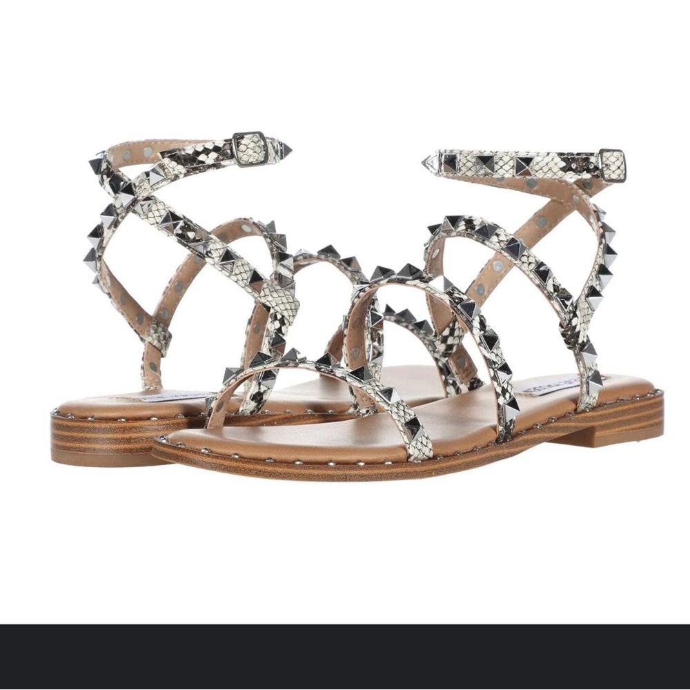 STEVE MADDEN TRAVEL SANDAL